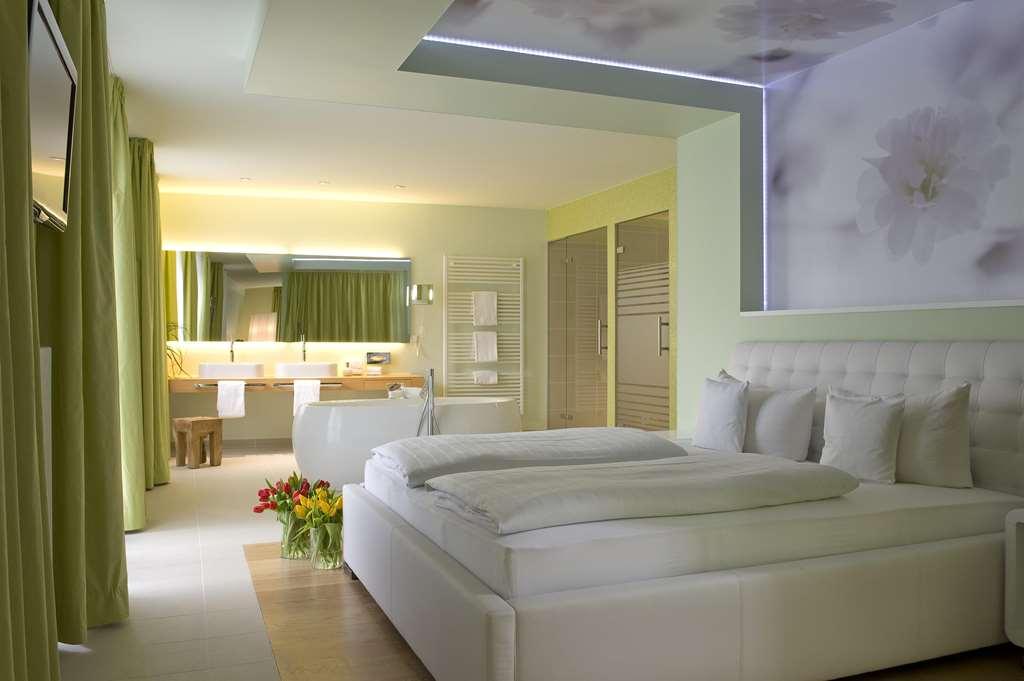 Romantik Jugendstilhotel Bellevue Traben-Trarbach Habitación foto