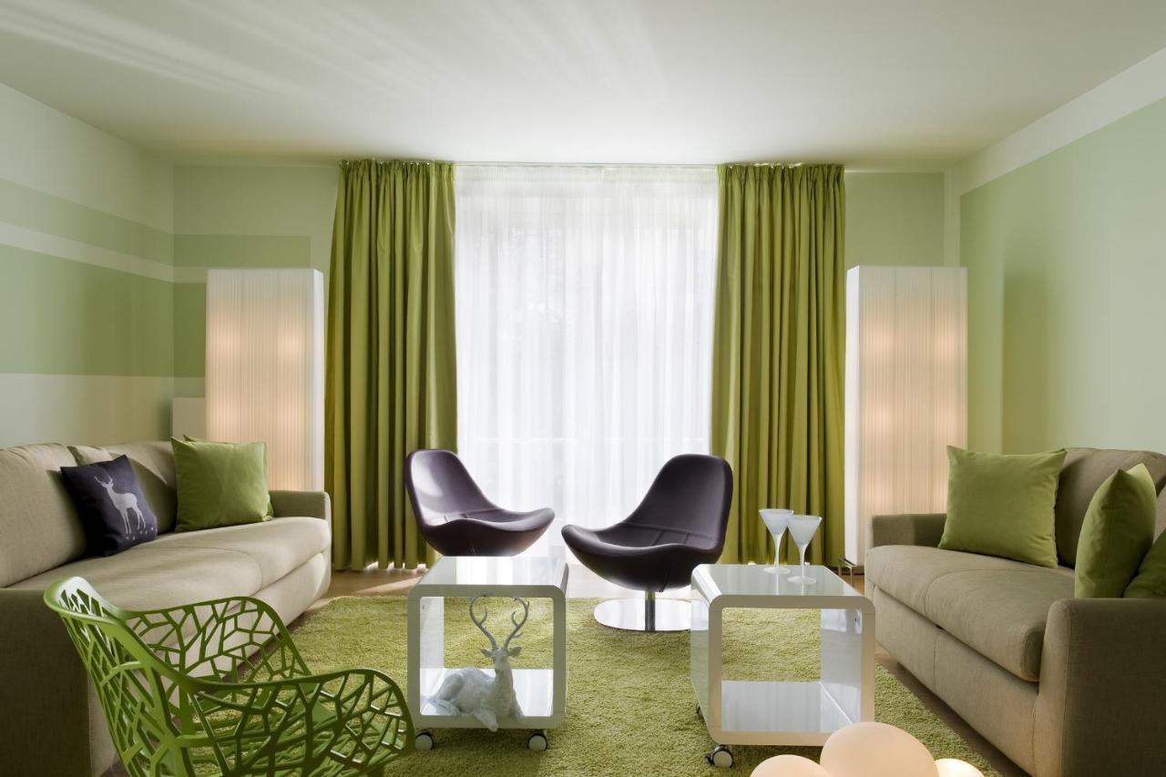 Romantik Jugendstilhotel Bellevue Traben-Trarbach Habitación foto